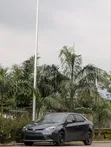 Toyota Corolla 2016 Gray - 1