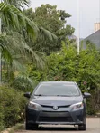 Toyota Corolla 2016 Gray - 3