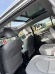 Toyota Highlander Platinum AWD 2024 Silver - 3