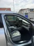 Toyota Highlander Platinum AWD 2024 Silver - 4