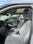 Toyota Highlander Platinum AWD 2024 Silver - 5