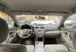 Toyota Camry 2009 Silver - 1