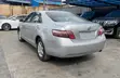 Toyota Camry 2009 Silver - 2