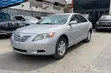 Toyota Camry 2009 Silver - 3