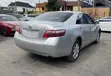 Toyota Camry 2009 Silver - 4