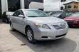 Toyota Camry 2009 Silver - 5