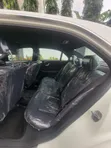 Mercedes-Benz E350 2011 White - 3