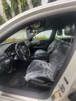 Mercedes-Benz E350 2011 White - 4