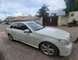 Mercedes-Benz E350 2011 White - 5