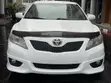 2010 Toyota Camry SE Sedan - 1
