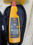 Fluke 771 Milliamp Process Clamp Meter - 2