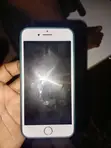 Apple iPhone 7 32GB Silver - 2