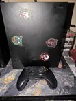 Xbox One S, One X, da Series X Consoles da aka yi amfani da su - 2