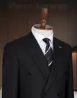 Premium Bilbao Men's Formal Suit - Brand New - 2