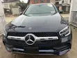 2021 Mercedes-Benz GLC-Class Blue - 2