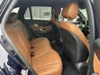 2021 Mercedes-Benz GLC-Class Blue - 5