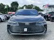 Toyota Avalon 2020 XLE - Foreign Used - 2