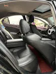 Lexus IS 250 Baƙi 2009 - 2