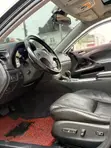 Lexus IS 250 Baƙi 2009 - 4