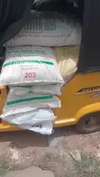 25kg Abincin Kaji: Starter, Grower, Finisher, Layers - 2