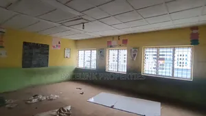12-Bedroom Block of Flats in Ayobo, Ogun State
