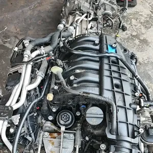 Injin da Gearbox na Jeep Wrangler 2020-2023 3.6L V6