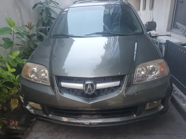 2006 Acura MDX Touring SUV AWD - 1