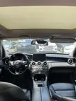 Mercedes-Benz C300 2016 Grey - 3