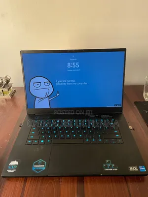 Razer Blade Advanced 15 Laptop - Intel Core i7, 16GB RAM, 1TB SSD