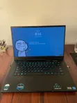 Razer Blade Advanced 15 Laptop - Intel Core i7, 16GB RAM, 1TB SSD - 1