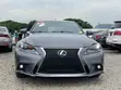 Lexus IS 2013 Grey - 1