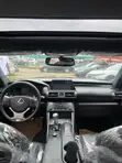 Lexus IS 2013 Grey - 2