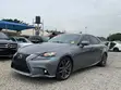 Lexus IS 2013 Grey - 4