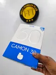 New Tecno Camon 30 Pro 5G 256GB Bronze - 1
