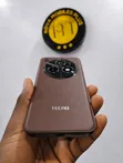 New Tecno Camon 30 Pro 5G 256GB Bronze - 3