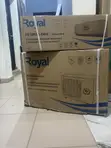 Royal FE12RSA-R410 1.5HP Non-Inverter Air Conditioner - 2