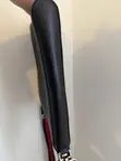Gaskiyar Gucci GG Supreme Babban Jaka Mai Hannun Kafa - 2