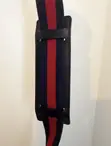 Gaskiyar Gucci GG Supreme Babban Jaka Mai Hannun Kafa - 5