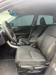 Honda Accord 2014 Grey - 2
