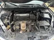 Honda Accord 2014 Grey - 3