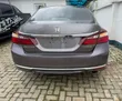 Honda Accord 2014 Grey - 4