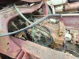 Mercedes-Benz Truck Cap and Chassis - Manual Injector - 5