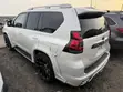 Toyota Land Cruiser Prado 2023 Fari - 3