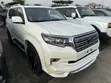 Toyota Land Cruiser Prado 2023 Fari - 4