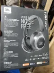JBL Tune A20 NC Bluetooth Headphones - 2