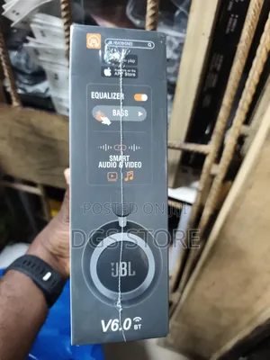 JBL Tune A20 NC Bluetooth Headphones