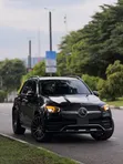 2020 Mercedes-Benz GLE 350 Wata Kasar Amfani - 2
