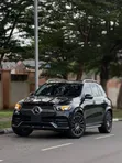 2020 Mercedes-Benz GLE 350 Wata Kasar Amfani - 3