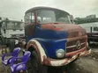 Mercedes-Benz 911 Truck (Cab & Chassis, Foreign Used) - 2