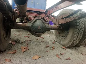 Mercedes-Benz 911 Truck (Cab & Chassis, Foreign Used)